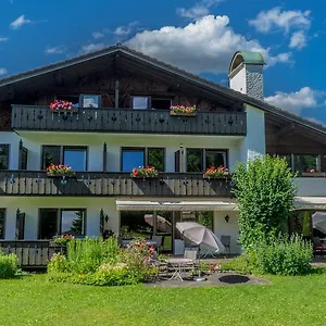 *** Hotel Garni Zugspitz Germany