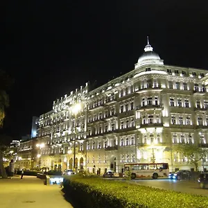 Gorgud & Hotel