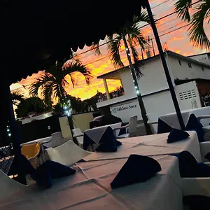  Hotel Restaurante Thomas Dominican Republic
